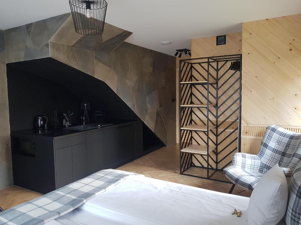 Apartamenty Benita Apartment Zakopane
